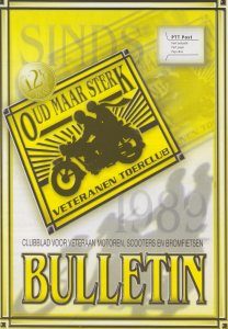 Bulletin 82 ÷ 87