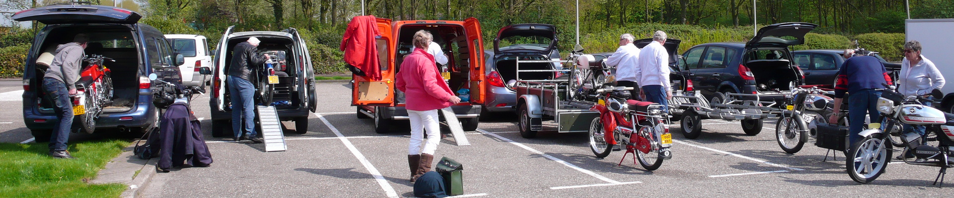 5 juli 2020 Veghel