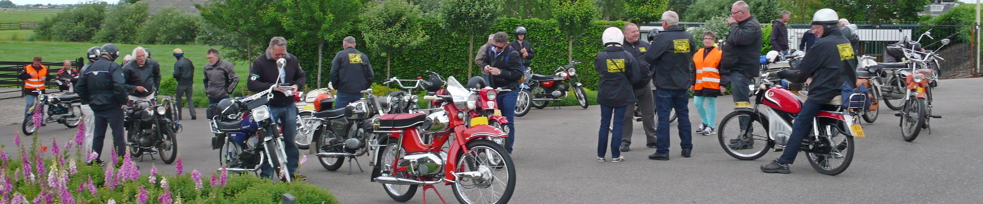 11 mei 2019 Roelofarendsveen