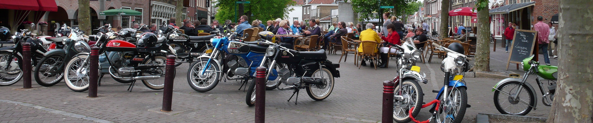 27 oktober Nijkerk