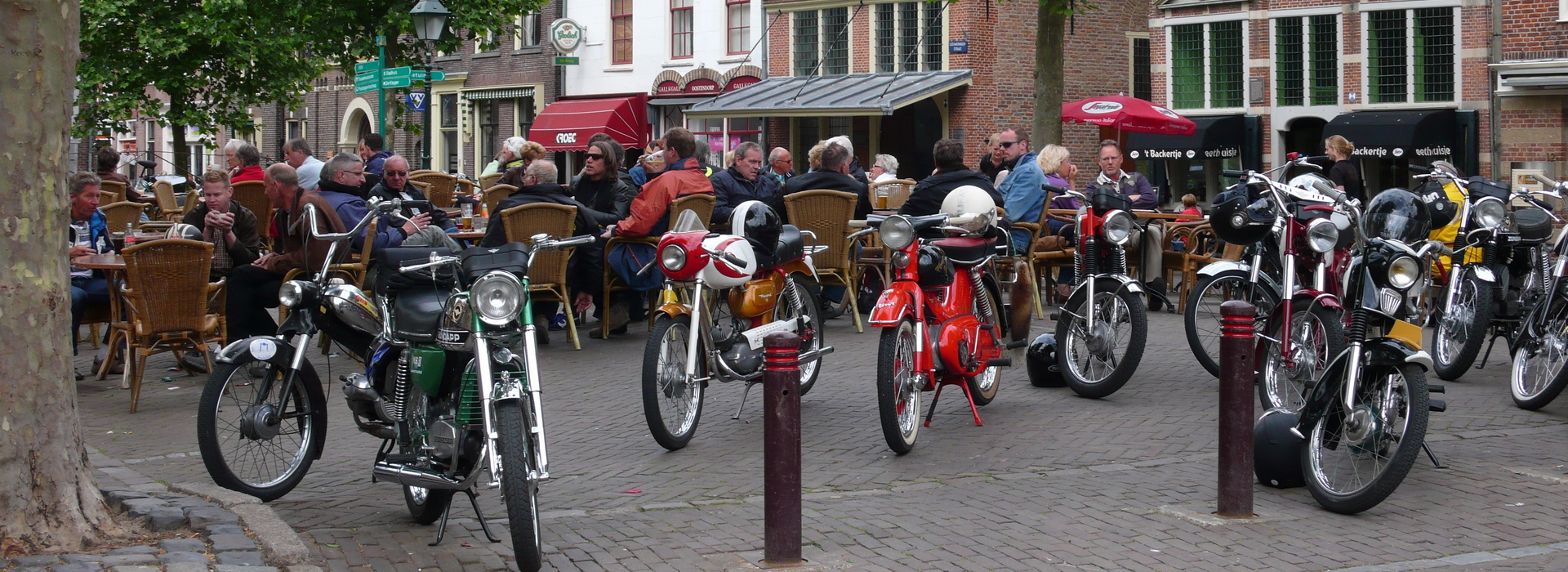 Oudewater