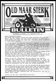 Bulletins ÷ 39