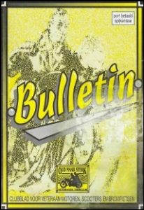 Bulletin 46 ÷ 63