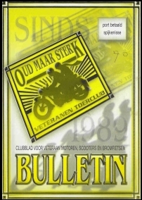 Bulletin 70 ÷ 81