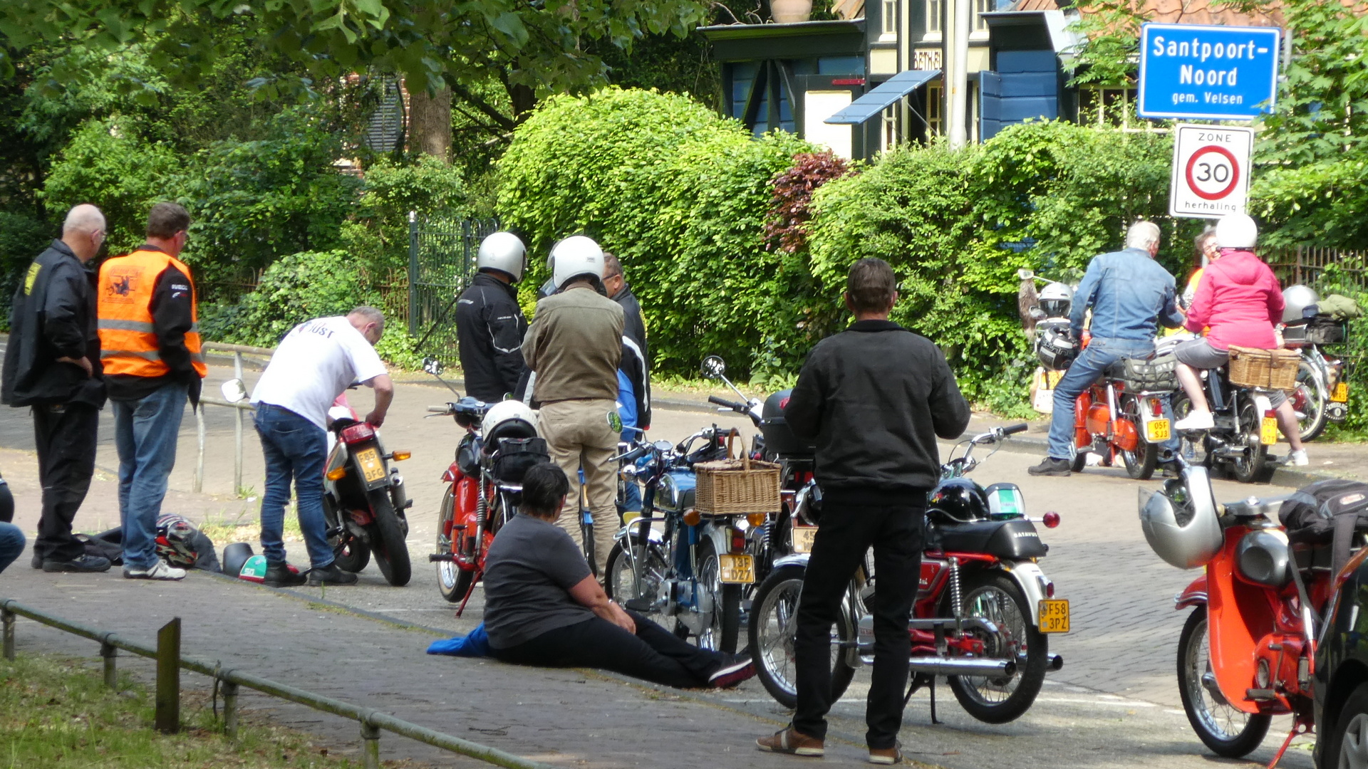 Nieuw-Vennep