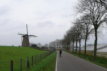 13 april Roelofarendsveen