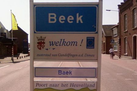 26 mei 2019 Beek