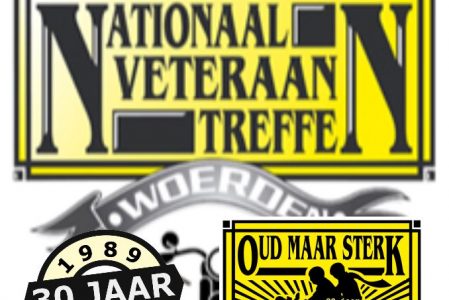 21 september 2019 NVT Woerden