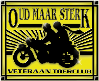 Oud Maar Sterk