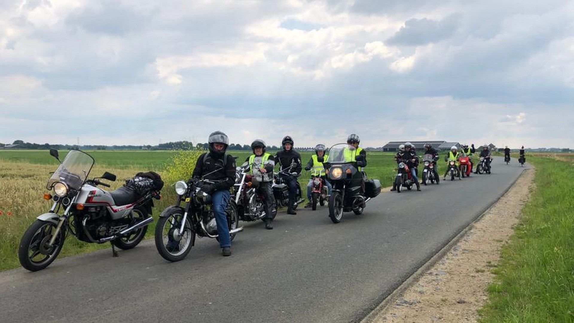 Veghel 2021