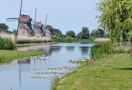 13 mei 2023 Roelofarendsveen